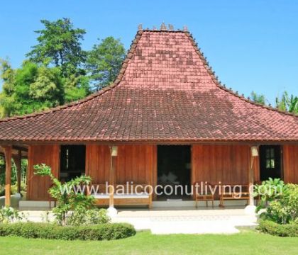 Villa Celine