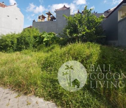  Land for sale, 2 Are