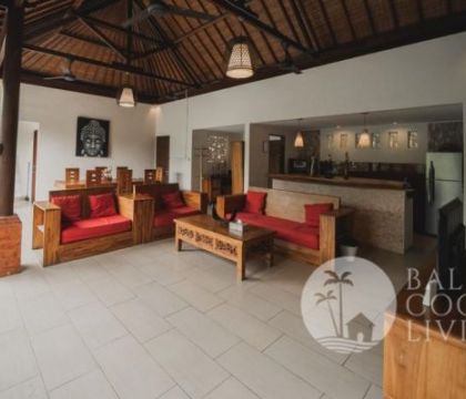 Villa Vanessa