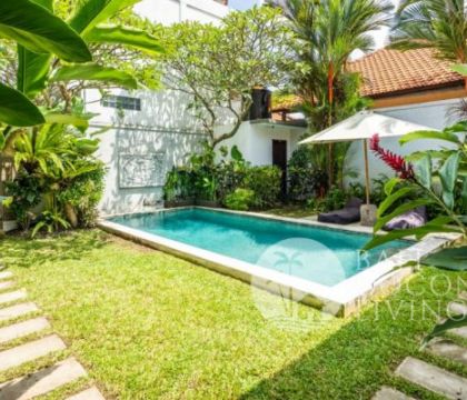 Villa Ash