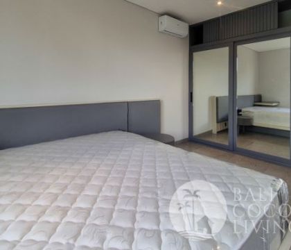 Zen Garden Villa 2 Berawa