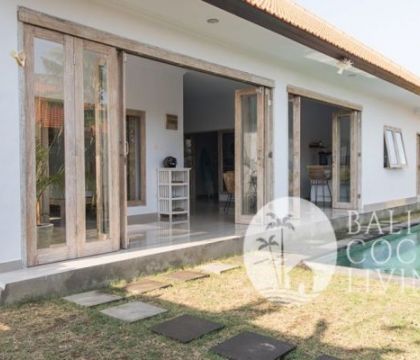 Villa Brielle