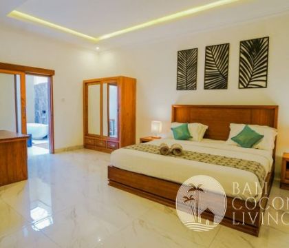 Villa Balance