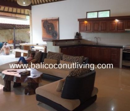 Villa Kintamani