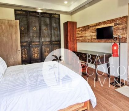 Villa Gandalf Nusa Dua