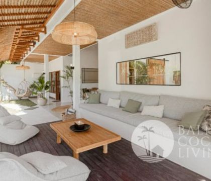 Villa Swift Umalas 5