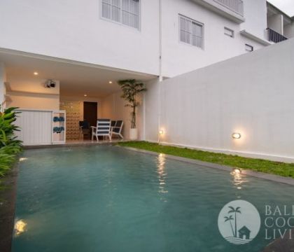 Villa Plagoo Pererenan 