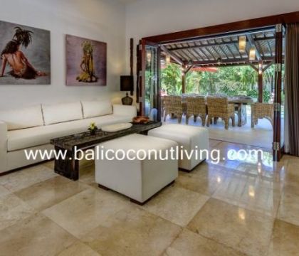 Villa Desa 1