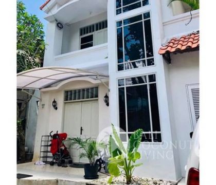 Rumah Karunia