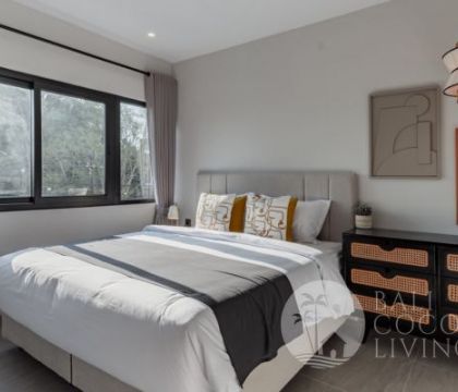 The Simply Apartment 2