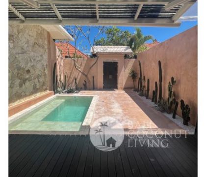 Villa Lirio