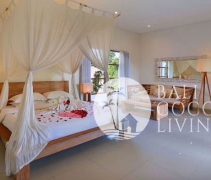 Villa Melati