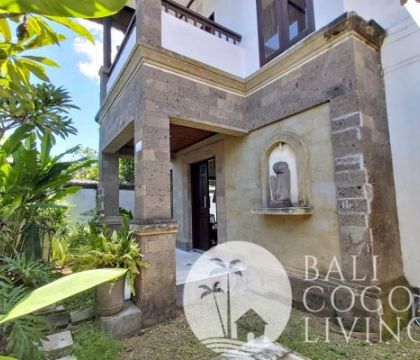 Rumah Monda