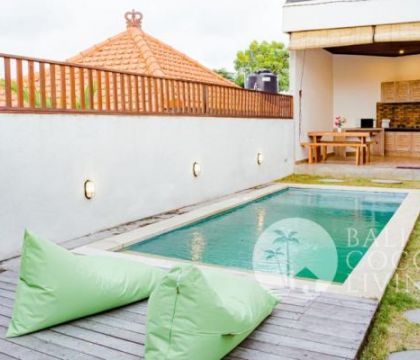 Villa Makmur Pererenan 3