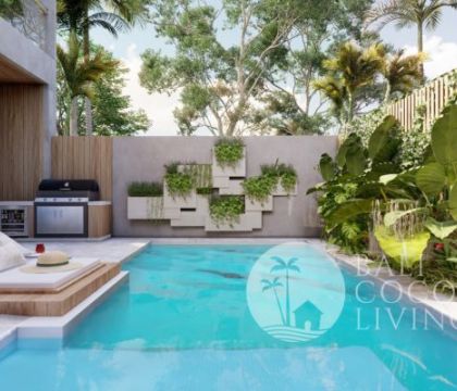 Villa Tiramisu B