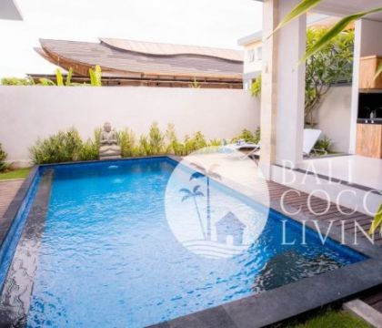 Villa Mermaid