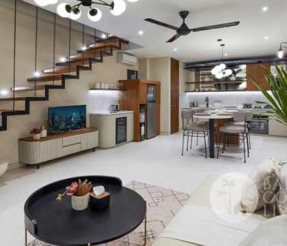 Bounty Residence