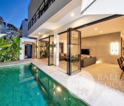 Villa Haines 1
