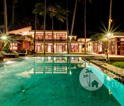 Villa Samudra Gita