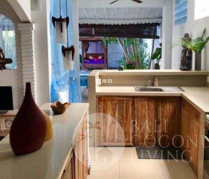 Villa Costal Seminyak