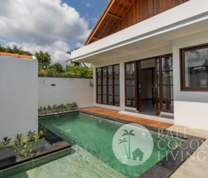 Villa Kleya 1 