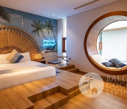 The Smile Room