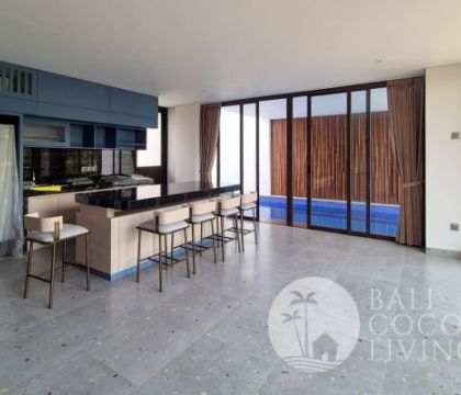Zen Garden Villa 2 Berawa
