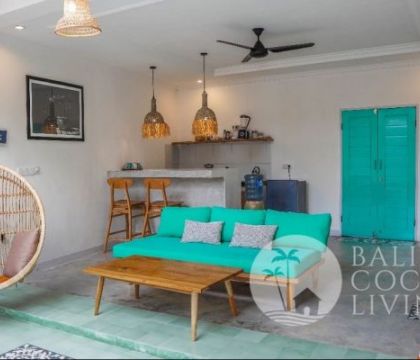 Villa Lintang