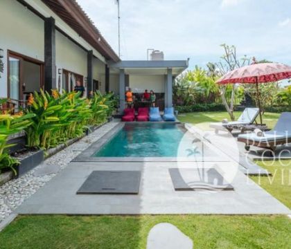 Cantik Residence