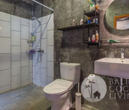Rumah  Saskia 1