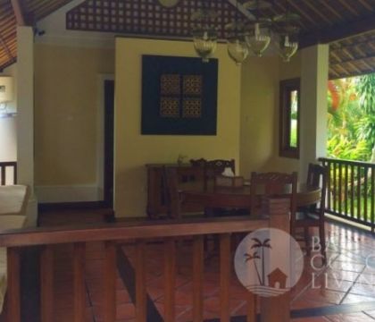 Villa Anyelir 1
