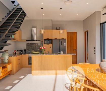 Villa Umalas Bliss