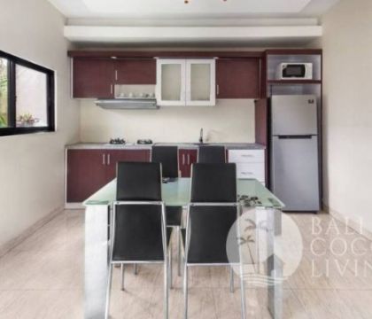 Villa Lokasari 5