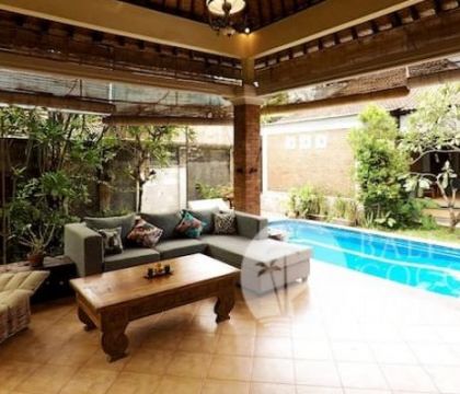 Villa Nilda