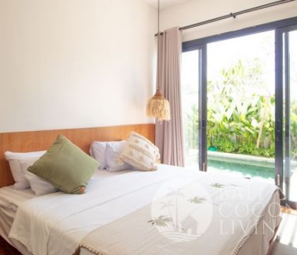 Villa Dalmatia Ungasan 1