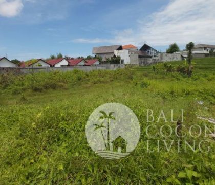 For sale, 1000 Sqm Land