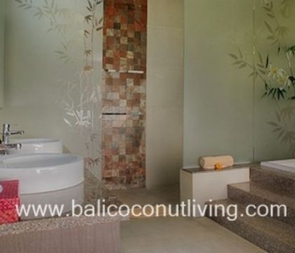 Villa Costal 1
