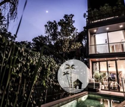 Villa Dahlia 22