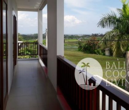 Villa Sinaran