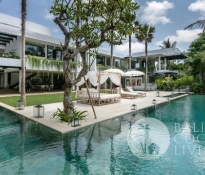 Villa Winter Delight