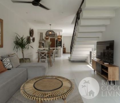The Simply House M5