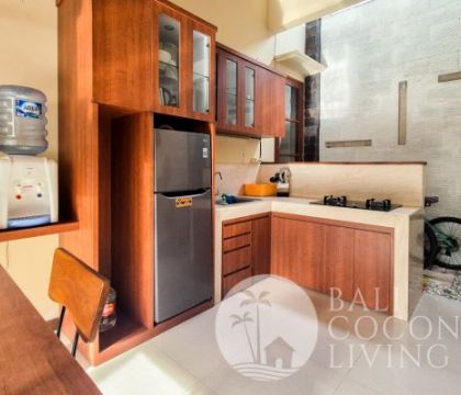 Villa Luvia