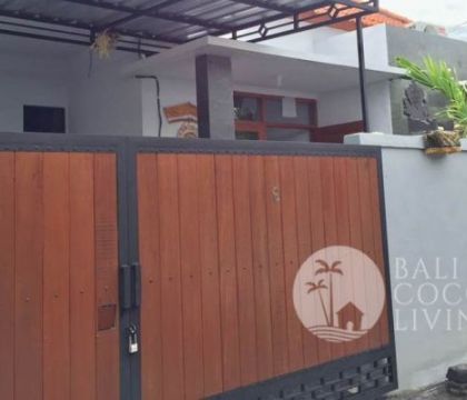 Rumah Rumbia