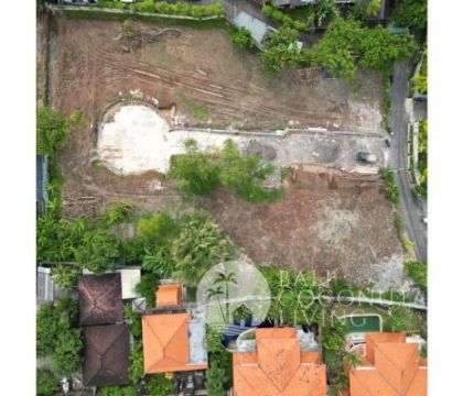 404 Sqm, Land for lease