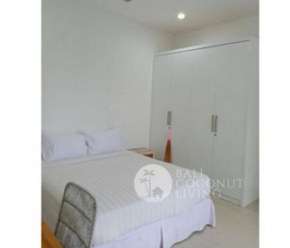 Villa Molecule