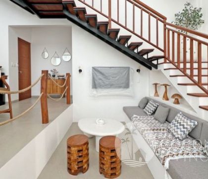 Villa Loji Pecatu