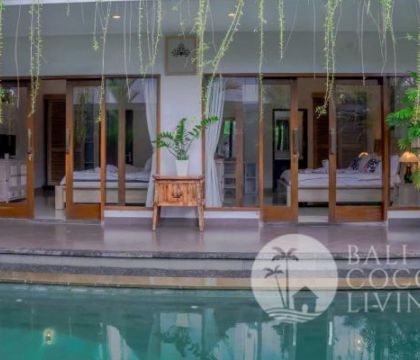 Villa Syafa 