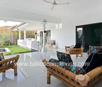 Villa Bodhi