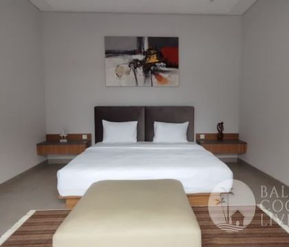 Villa Moyo Tabanan