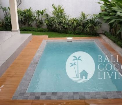 Villa Corsica